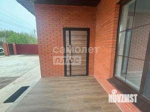 Дом 115м², 1-этажный, участок 6 сот.