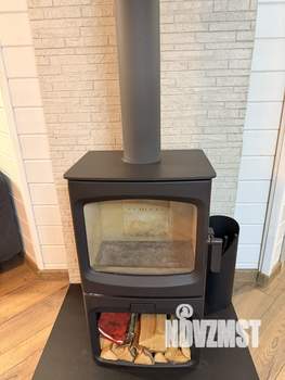 Дом 116м², 1-этажный, участок 6 сот.