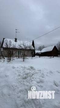 Дом 90м², 2-этажный, участок 15 сот.