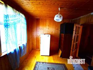 Дача 85м², 2-этажный, участок 10 сот.