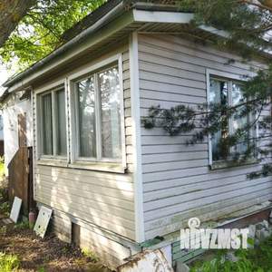 Дом 60м², 2-этажный, участок 8 сот.