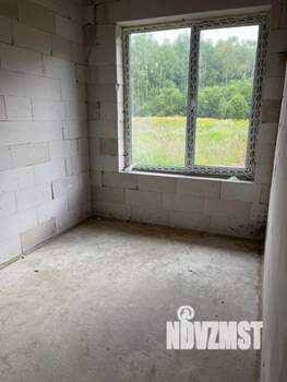 Дом 130м², 1-этажный, участок 7 сот.