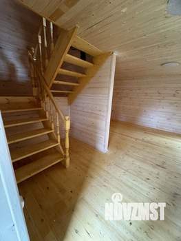 Дом 95м², 2-этажный, участок 6 сот.