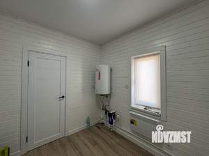 Дом 140м², 2-этажный, участок 8 сот.