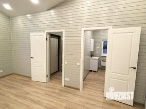 Дом 108м², 1-этажный, участок 6 сот.