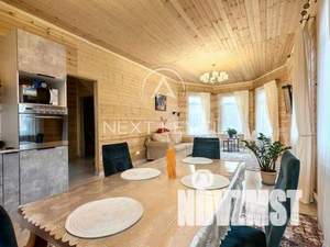 Дом 124м², 2-этажный, участок 6 сот.