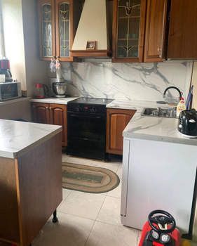 Дом 183м², 3-этажный, участок 25 сот.