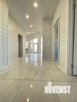 Дом 140м², 1-этажный, участок 9 сот.