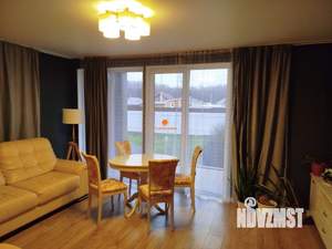 Коттедж 171м², 2-этажный, участок 9 сот.