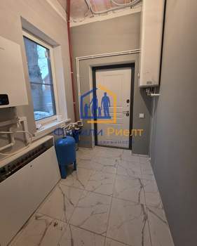 Дом 110м², 2-этажный, участок 6 сот.