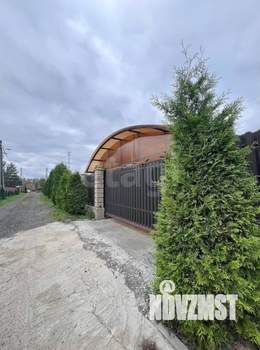 Дом 128м², 2-этажный, участок 12 сот.