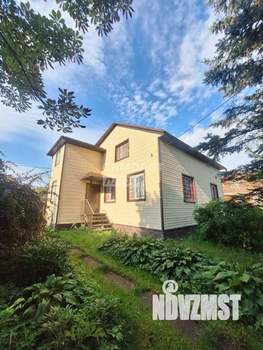 Дом 147м², 2-этажный, участок 14 сот.