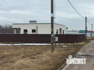 Дом 102м², 1-этажный, участок 6 сот.