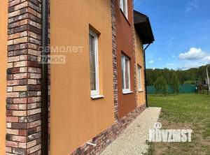 Дом 122м², 2-этажный, участок 10 сот.