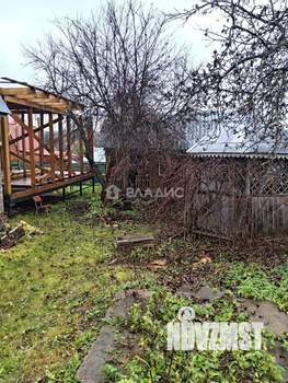 Дача 31м², 1-этажный, участок 7 сот.