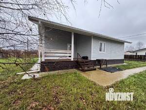 Дом 110м², 1-этажный, участок 6 сот.