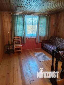 Дом 107м², 2-этажный, участок 15 сот.