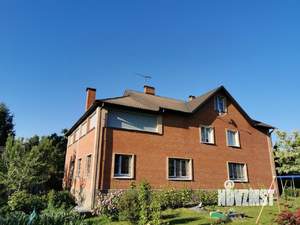 Дом 350м², 2-этажный, участок 23 сот.