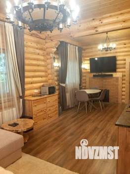 Дом 100м², 1-этажный, участок 13 сот.