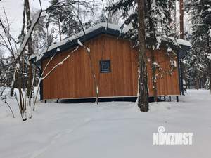 Дом 100м², 1-этажный, участок 6 сот.