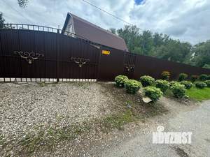 Дом 129м², 2-этажный, участок 9 сот.