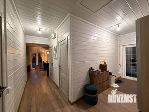 Дом 116м², 1-этажный, участок 6 сот.