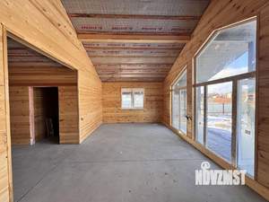 Дом 135м², 1-этажный, участок 8 сот.