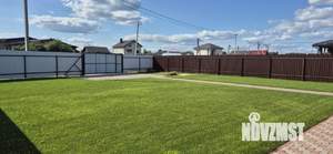 Дом 120м², 1-этажный, участок 7 сот.