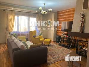 Дом 193м², 2-этажный, участок 15 сот.