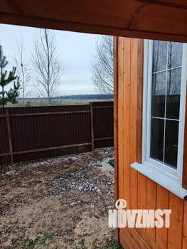 Дом 130м², 2-этажный, участок 6 сот.