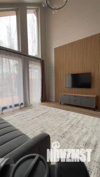 Дом 120м², 1-этажный, участок 9 сот.