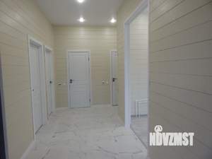 Дом 90м², 1-этажный, участок 9 сот.