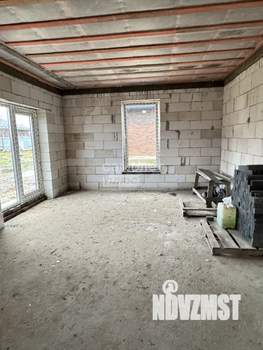 Дом 120м², 1-этажный, участок 6 сот.