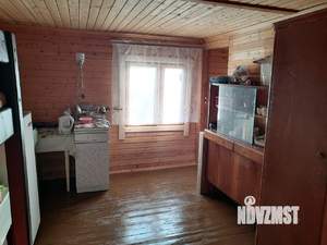 Дача 28м², 1-этажный, участок 6 сот.