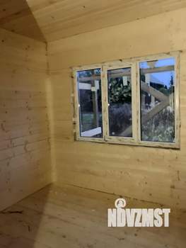 Дом 136м², 2-этажный, участок 4 сот.