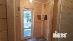 Дом 70м², 1-этажный, участок 7 сот.