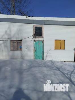 Дом 65м², 2-этажный, участок 6 сот.