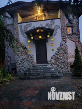 Коттедж 145м², 2-этажный, участок 15 сот.