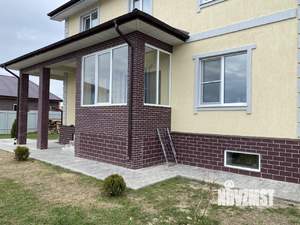 Дом 228м², 3-этажный, участок 13 сот.