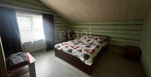 Дом 198м², 2-этажный, участок 10 сот.