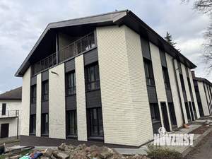 Таунхаус 150м², 3-этажный, участок 2 сот.