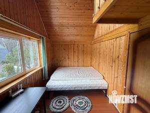 Дача 100м², 3-этажный, участок 6 сот.