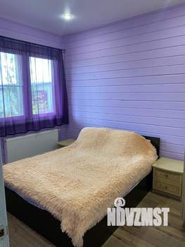 Дом 70м², 1-этажный, участок 8 сот.