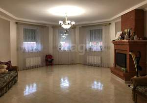 Дом 550м², 2-этажный, участок 15 сот.