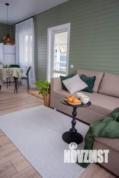 Дом 130м², 2-этажный, участок 6 сот.