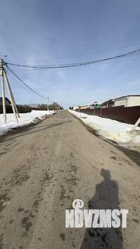 Дом 194м², 2-этажный, участок 15 сот.