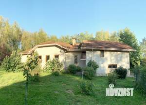 Дом 426м², 1-этажный, участок 75 сот.