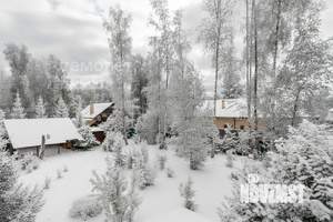 Дом 76м², 2-этажный, участок 20 сот.