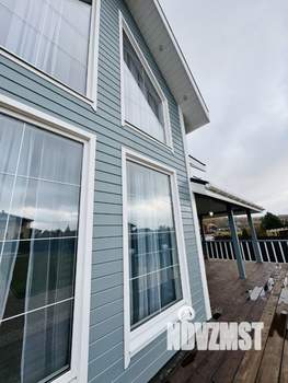 Дом 170м², 2-этажный, участок 10 сот.