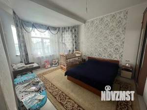 Дом 218м², 2-этажный, участок 10 сот.